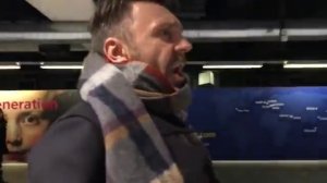 Сергей Шнуров что лучше Ижевска