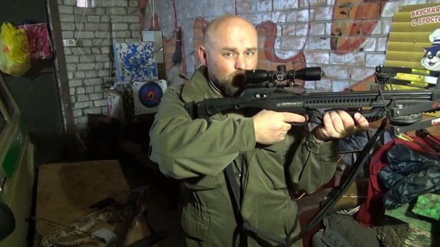 КАК ВЫБРАТЬ АРБАЛЕТ ДЛЯ НАЧИНАЮЩИХ. БЛОЧНЫЙ ИЛИ РЕКУРСИВНЫЙ? ЧЕСТНО О ПЛЮСАХ И МИНУСАХ (18+) смотреть онлайн