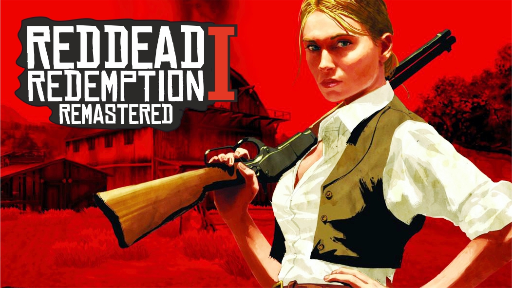 Red Dead Redemption (2023) ► СЕЛЬСКОХОЗЯЙСТВЕННЫЕ ДЕЛА #2