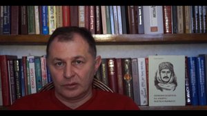 Урок историии от Аскера Хаширова для Хадиса Тетуева. Занятие 1.