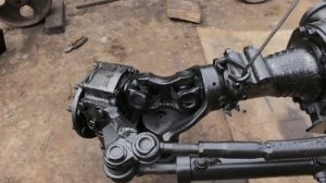 Обзор ПВМ ЛТЗ-60АВ. 3 года под КУНом.  Модернизация, слабые места.