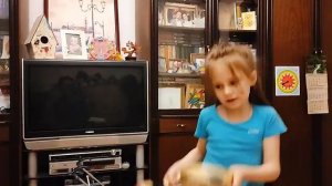 Песня "Из чего же сделаны мальчишки" (музыка Юрия Чичкова)