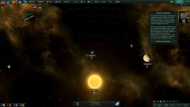 Stellaris Gameplay - Apocalypse DLC - Best Space Game - Stellaris PC HD смотреть онлайн