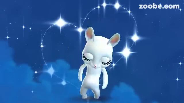 Зайчик поет виолетта смотреть онлайн