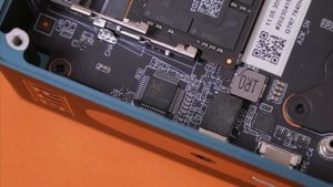 ?Новый мини ПК Beelink GTR7 с процессором Ryzen 7 7840HS