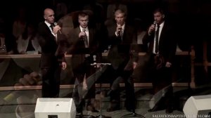 Господь восстав с Вечери..