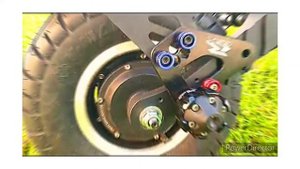 Ultron T128 после модернизации.