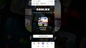как найти свой ID в  Roblox??? Ответ здесь!!!