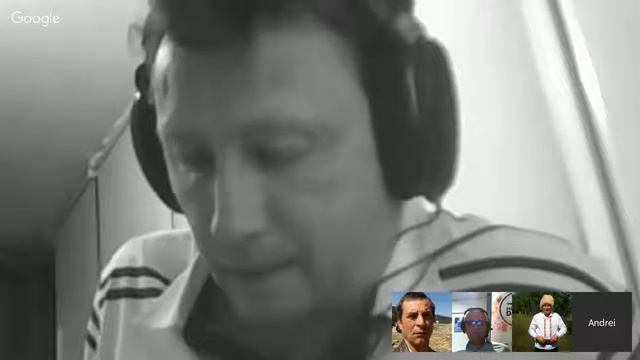 VIDEOCONFERINTA MISCAREA DACIA 13.04.2016 смотреть онлайн