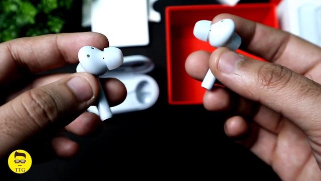 OnePlus Buds Z Detailed Review with Pros ? and Cons | Best TWS Under ₹3000? | in Hindi | #AskTTG смотреть онлайн