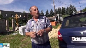 Вадский свинокомплекс. с.Елховка. 2,5 км