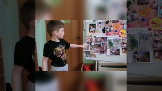 Обзор питомцев