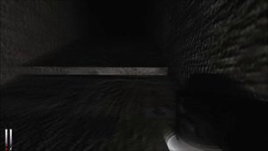 Cry of Fear - Глава 5 Бегство во Имя Добра #15