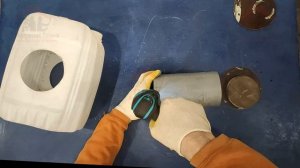 ЭТА САМОДЕЛКА ИЗ КАНИСТРЫ ПОКОРИЛА ИНТЕРНЕТ