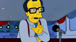 Симпсоны – 6 сезон 5 серия / The Simpsons