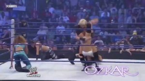 MIchelle McCool-Bad Romance