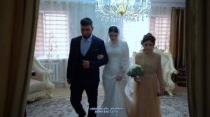 НОВИНКА Чеченской Свадьбы. 2021 Сентябрь. Видео Студия Шархан