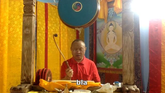 Arta Lama Rinpoche. Short version of Guru-Yoga of Bon Tradition смотреть онлайн