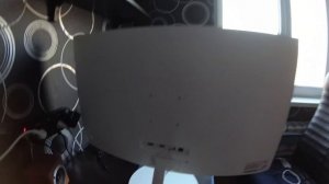 Купил изогнутый монитор Samsung 32" C32F391FWI