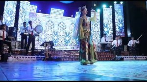 Исроил Файзиддинов- Мемонад  (Баландахтар 2017)