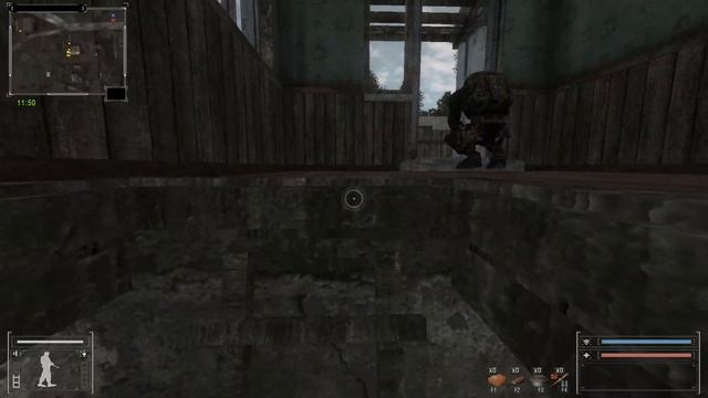 Где Кучма? И где искать свои вещи? смотреть онлайн