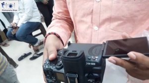 Canon EOS-R5C Camera | #Canon #r5c #photographyblogs |