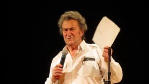 Игорь Губерман о евреях.