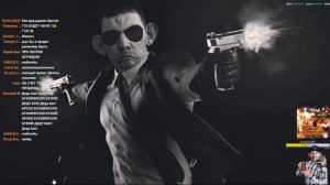 глад валакас быкует на сотрудника полиции.