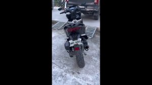 Turning my Honda Click 150i to Indonesian Concept Part 1 | Motorbike Check