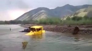 Водила от бога на кировце К700!