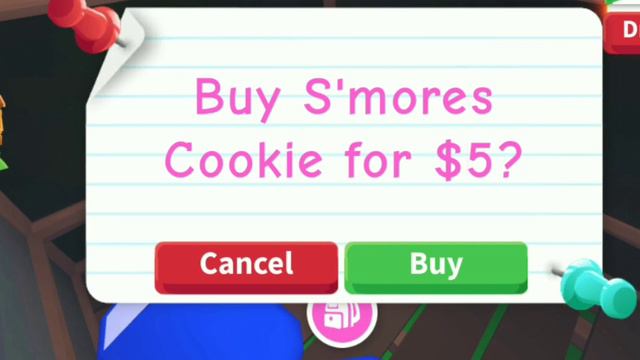 Как заработать много баксов в адопт ми💗🥴 смотреть онлайн