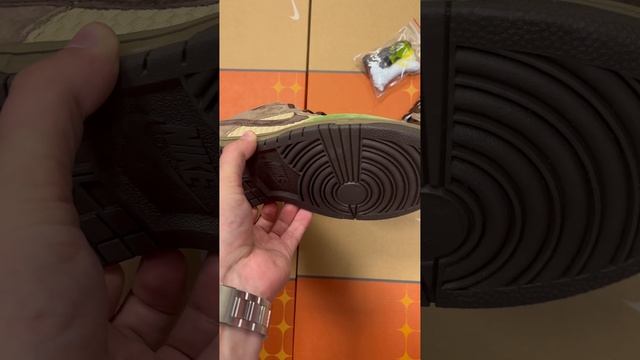 кроссовки Nike Dunk Low Aloha Kickshawaii смотреть онлайн