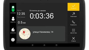 Яндекс Таксометр Инструкция по работе в таксометре