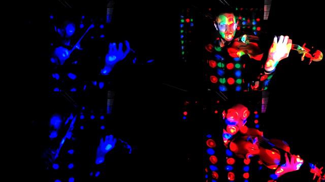 Peter Ugrin - Chronos смотреть онлайн