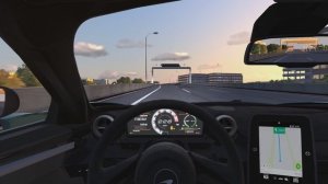 MCLAREN SENNA,ASSETTO CORSA