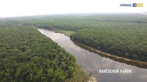 Отдых в самой большой станице России! Каневская