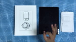 iPad 2020 | iPad 8th GENERATION UNBOXING AND BASIC FEATURES