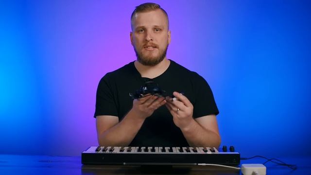Ultimate Guide to Setup iPad Worship Keys Rig - Sunday Keys App смотреть онлайн