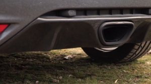 Renault Megane RS 3XXHP Stage 3