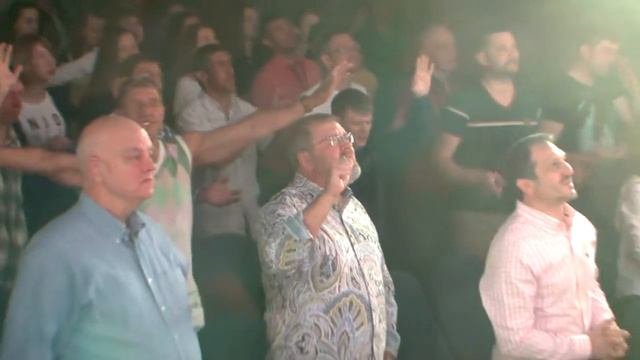 Служение прославления 28.05.2017 | Siberian Worship | Христианское прославление и поклонение