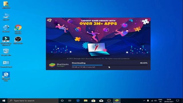 BlueStacks 5 Download Global Version How To Download & Install | Bluestacks 5 kese Download Kare смотреть онлайн