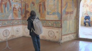 Ростов Великий. Достопримечательности