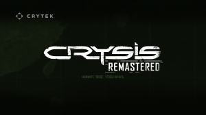 Crysis Remastered #2