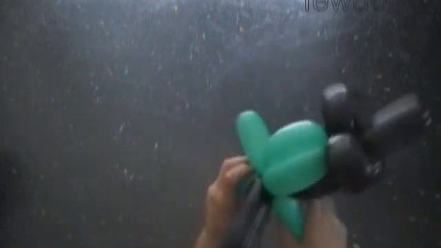 Ведьма из шариков смотреть онлайн