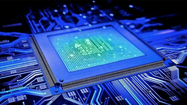 Как выглядел первый процессор в мире История и Эволюция процессора