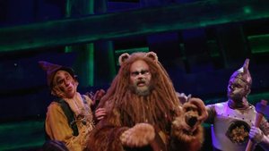 If I Were King of the Forest | The Wizard of Oz