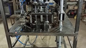 Производство торфяных таблеток