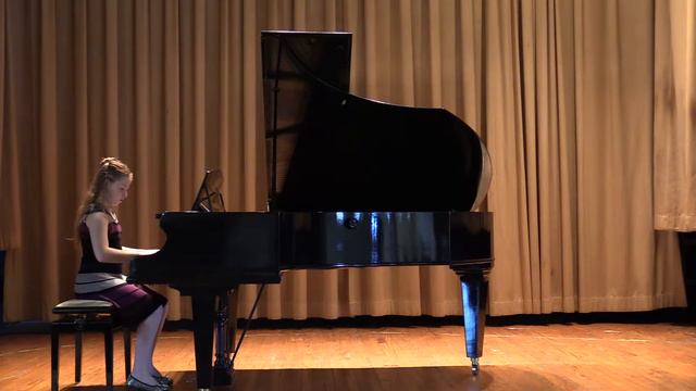 H. Purcell, Aria смотреть онлайн