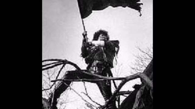 Renegade - Rob Tyner смотреть онлайн