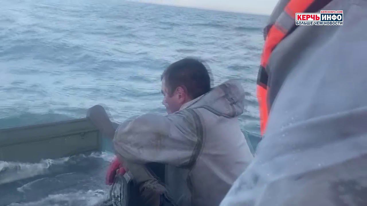 Форсирование керченского пролива: чем увенчалась вторая попытка?